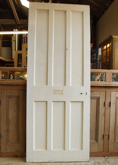 Antique 1930's Internal Door