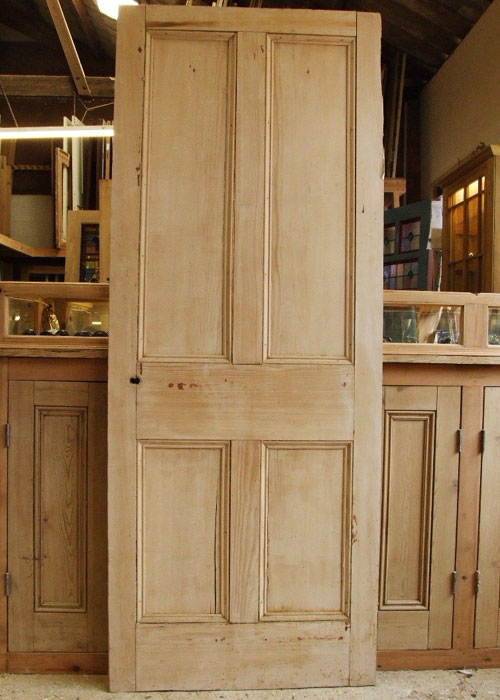 Victorian Internal Door Stained Glass Doors Company