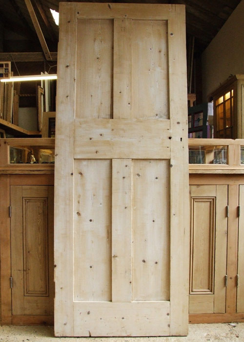 Victorian (upsidedown Door) Internal Door Stained Glass Doors Company