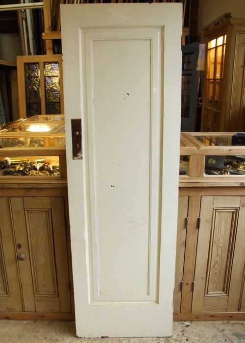 Reclaimed Pine Edwardian Internal Door