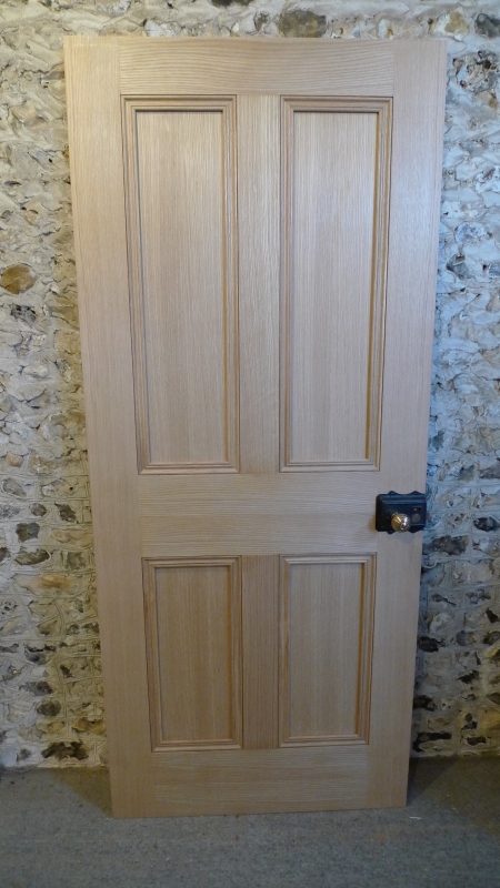 Victorian And Edwardian Internal Doors